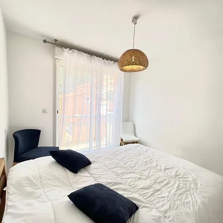 Duplex Le Diana Sanguinaires *