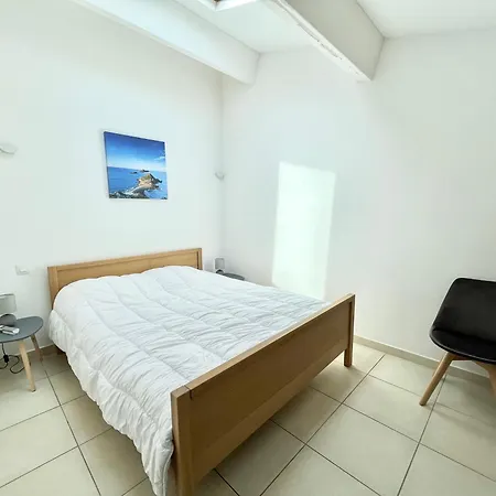 Duplex Le Diana Sanguinaires *